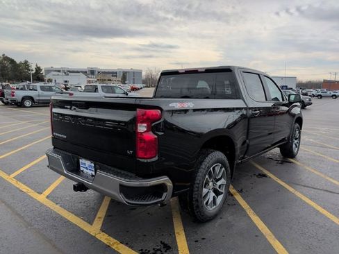 New 2026 Chevrolet Silverado 1500 LT image 5