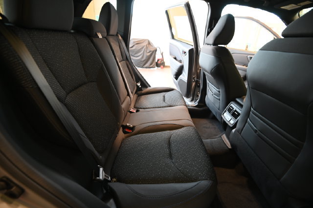 New 2026 Subaru Forester Premium AWD/4WD image 24