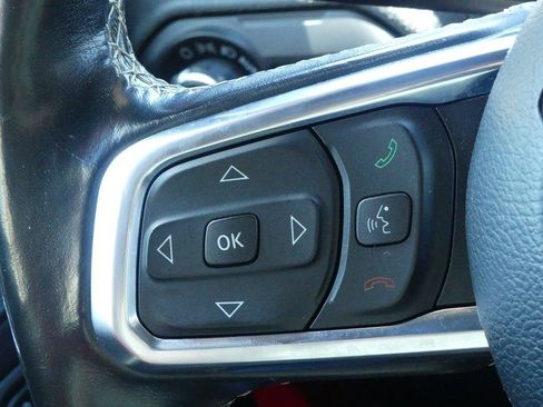 Used 2020 Jeep Wrangler Unlimited Rubicon AWD/4WD image 13