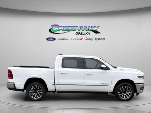 New 2026 RAM 1500 Limited image 9