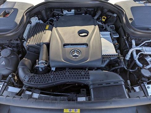 Used 2018 Mercedes-Benz GLC 300 4MATIC Coupe image 22