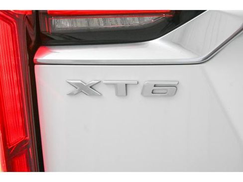 Used 2024 Cadillac XT6 Premium Luxury w/ Technology Package image 66