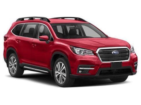 Used 2020 Subaru Ascent Limited w/ Popular Package #4 AWD/4WD image 6