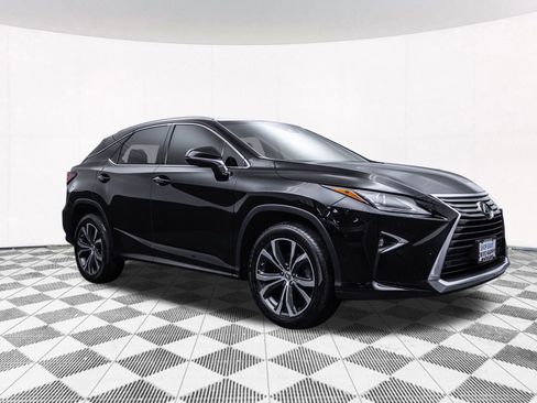 Used 2017 Lexus RX 350 AWD image 14
