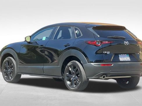 Used 2026 MAZDA CX-30 AWD 2.5 S w/ Select Sport Pkg image 6