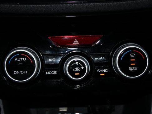 Certified 2023 Subaru Forester Wilderness image 22