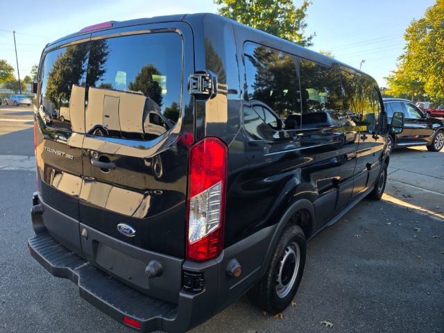 Used 2018 Ford Transit 350 XL RWD image 4