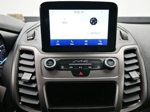 Used 2021 Ford Transit Connect XLT image 39