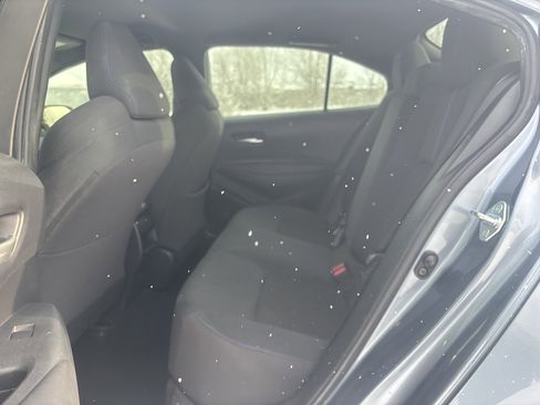 Used 2020 Toyota Corolla SE image 28