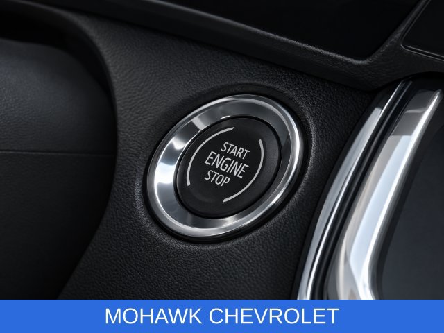 Certified 2024 Chevrolet Trax RS FWD image 14