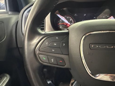 Used 2021 Dodge Charger SXT w/ Blacktop Package RWD image 22