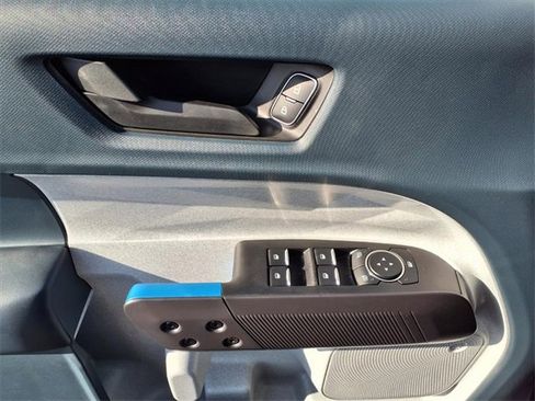 New 2026 Ford Maverick XLT w/ Equipment Group 301A image 10