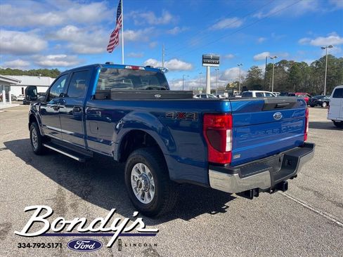 Used 2022 Ford F350 XLT image 12