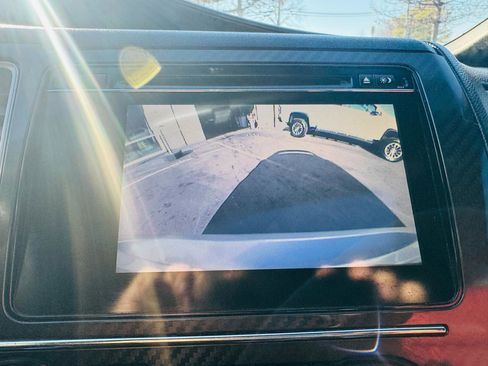 Used 2015 Honda Civic Si image 11