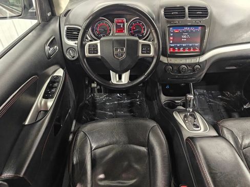 Used 2019 Dodge Journey GT AWD/4WD image 4