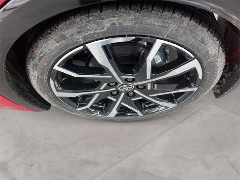 New 2026 Toyota Prius XSE image 14