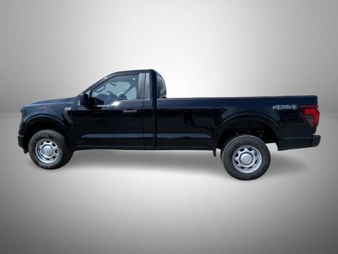 New 2026 Ford F150 XL image 8