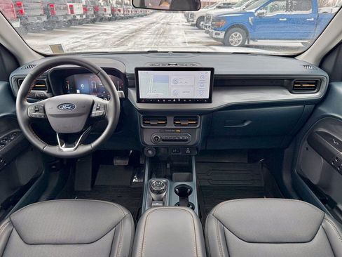 Certified 2025 Ford Maverick Tremor image 30