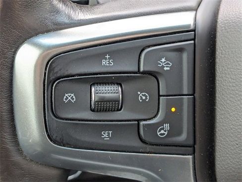 Used 2022 Chevrolet Silverado 1500 RST w/ All Star Edition Plus image 24