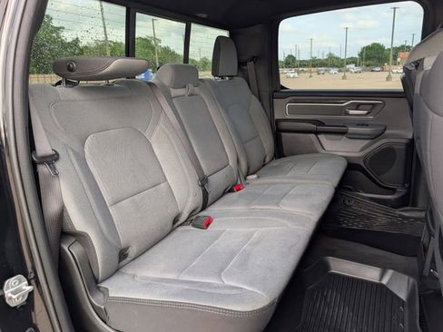 Used 2022 RAM 1500 Big Horn image 26