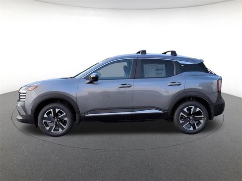 New 2026 Nissan Kicks SV w/ Cold Weather Package image 8