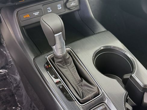 New 2026 Honda Civic Sport image 19