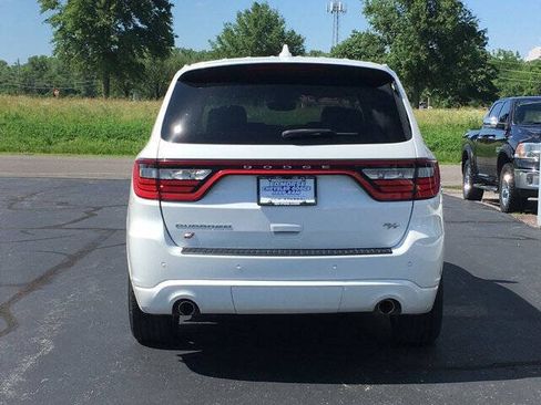 Used 2022 Dodge Durango R/T AWD/4WD image 11