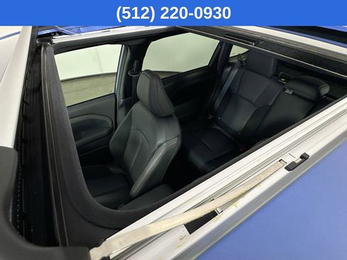 Used 2026 Subaru Forester Touring image 26