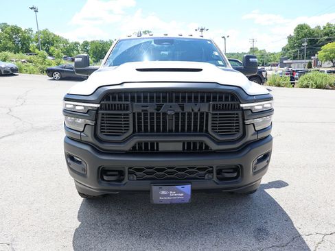 Used 2025 RAM 2500 Rebel w/ Rebel Level 1 Equipment Group AWD/4WD image 2