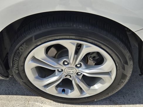 Used 2023 Honda Accord LX image 9