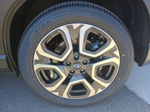 New 2026 Subaru Ascent Touring image 7