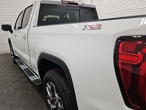 New 2026 GMC Sierra 1500 SLT w/ SLT Premium Plus Package image 6