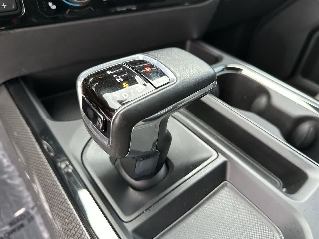 Used 2023 Chevrolet Silverado 1500 ZR2 AWD/4WD image 26