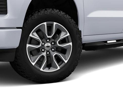 New 2025 Chevrolet Silverado 1500 RST w/ All Star Edition Plus image 32