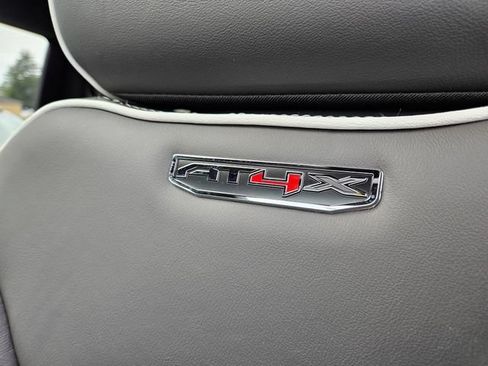 New 2026 GMC Sierra 2500 AT4X AWD/4WD image 26