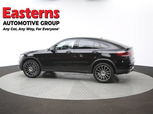 Used 2023 Mercedes-Benz GLC 300 4MATIC Coupe image 63