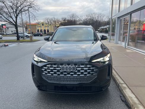 Used 2025 Audi Q5 Premium Plus image 47