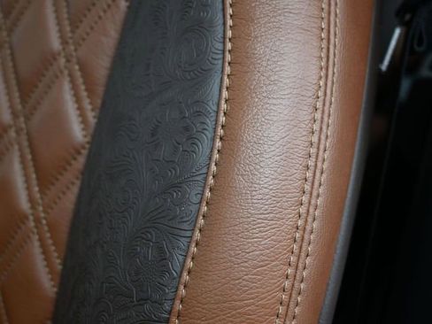 New 2025 Ford F150 XLT w/ Equipment Group 303A High image 14