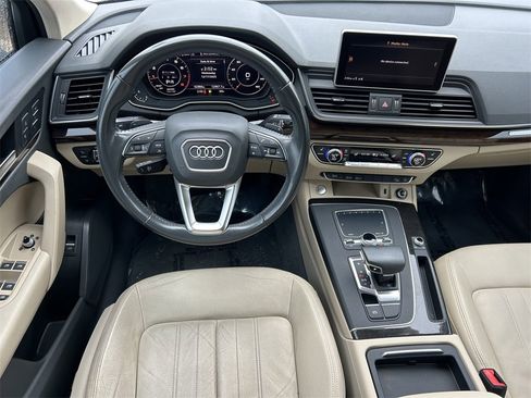 Used 2018 Audi Q5 2.0T Premium image 17