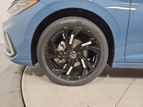 New 2026 Volkswagen Jetta SE image 26