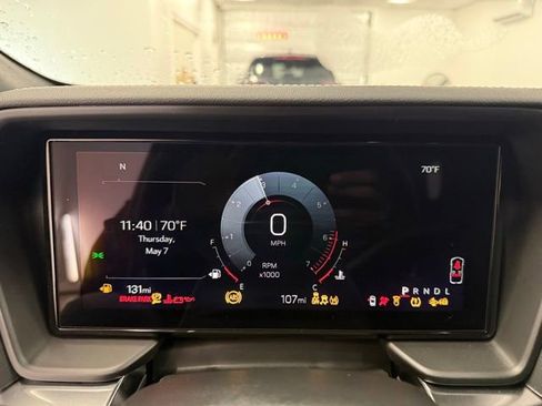 New 2026 GMC Terrain Elevation w/ Black Edition FWD image 15