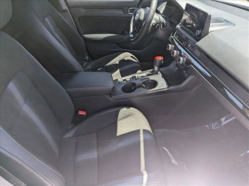Used 2022 Honda Civic Sport image 19
