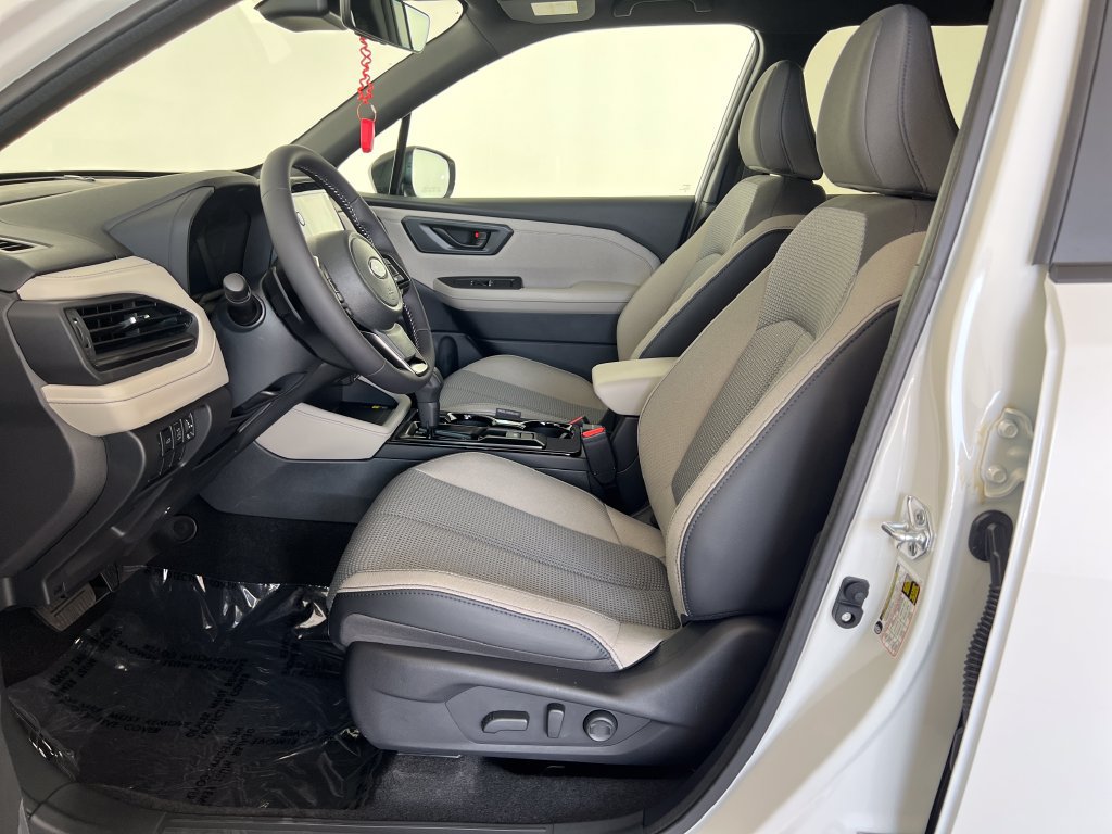 New 2026 Subaru Forester Premium AWD/4WD image 11