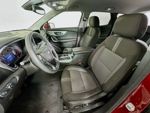 Used 2024 Chevrolet Blazer LT w/ Convenience Package image 13