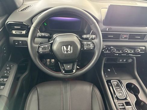 Certified 2026 Honda Pilot Black Edition image 28