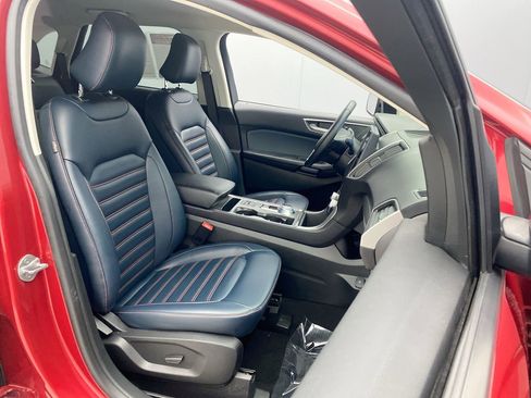 Used 2023 Ford Edge SEL w/ Sport Appearance Package AWD/4WD image 22