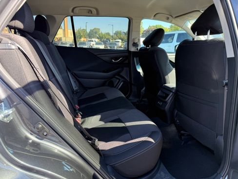 Used 2021 Subaru Outback Premium image 15