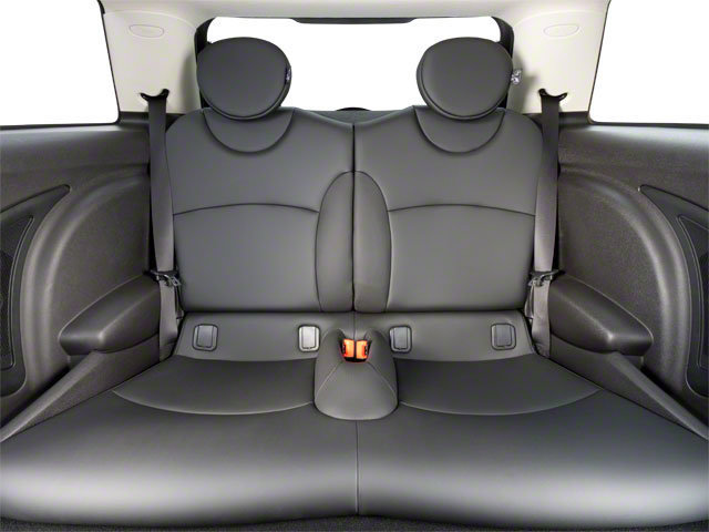 Used 2010 MINI Cooper S FWD image 15