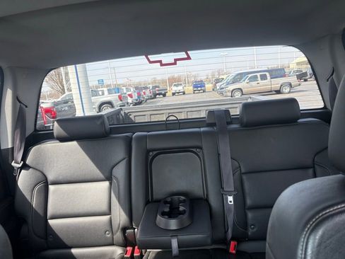 Used 2017 Chevrolet Silverado 1500 LT w/ LT Fleet Convenience Package image 14