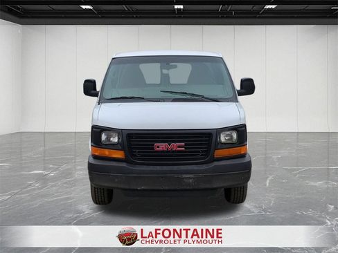 Used 2012 GMC Savana 2500 Extended image 3